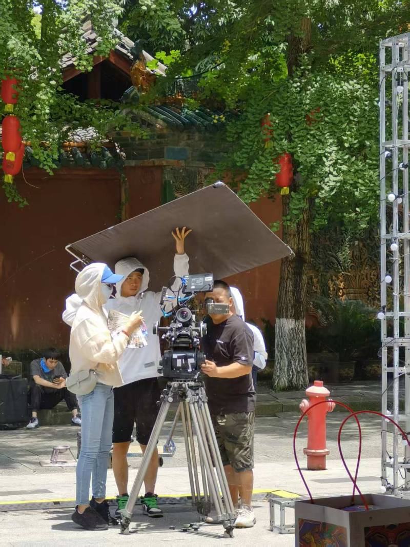 琅琊区TVC拍摄公司：资深团队坐镇，打造现象级广告作品的幕后推手