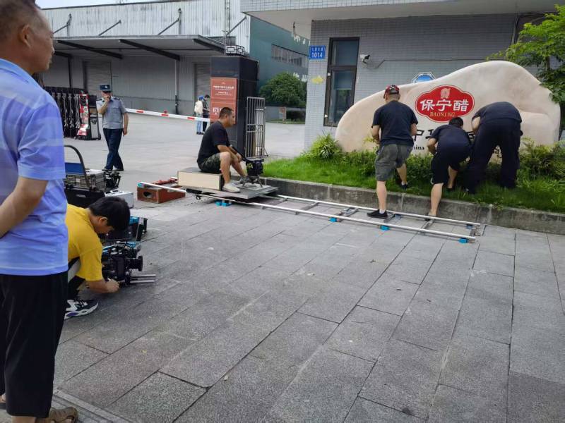 琅琊区TVC拍摄：制造业专属TVC方案，用镜头展现企业硬核实力！