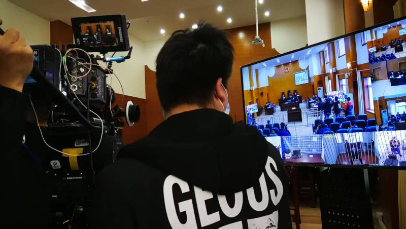 琅琊区TVC制作：政企单位合规宣传，专业把控内容，官方平台适用！