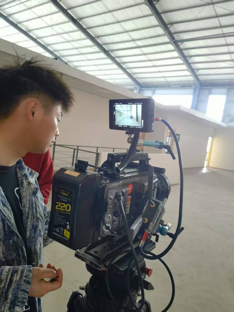 解锁琅琊区广告片拍摄：以创意镜头，解锁品牌商业价值新高度