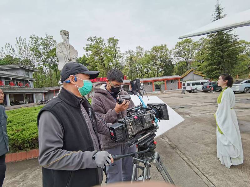 琅琊区广告片拍摄公司：从策划到投放，一站式服务，让品牌传播更高效！