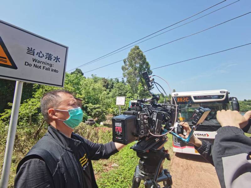 琅琊区TVC拍摄公司：深耕本地市场，为品牌定制专属拍摄方案