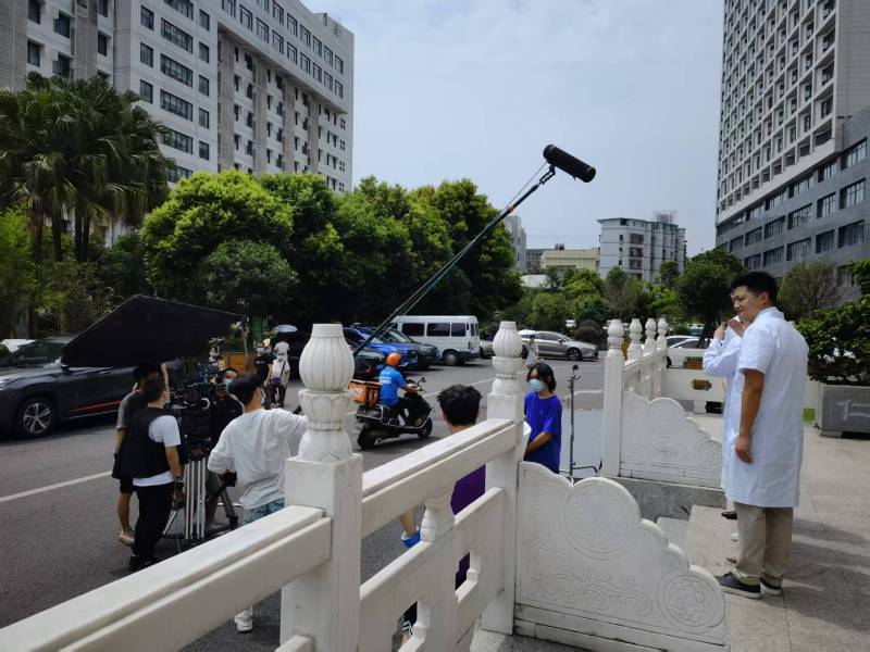 琅琊区广告片拍摄公司低成本实现高规格制作的诀窍