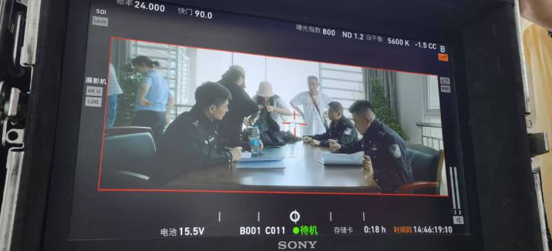 琅琊区广告片拍摄公司服务世界500强的标准化体系